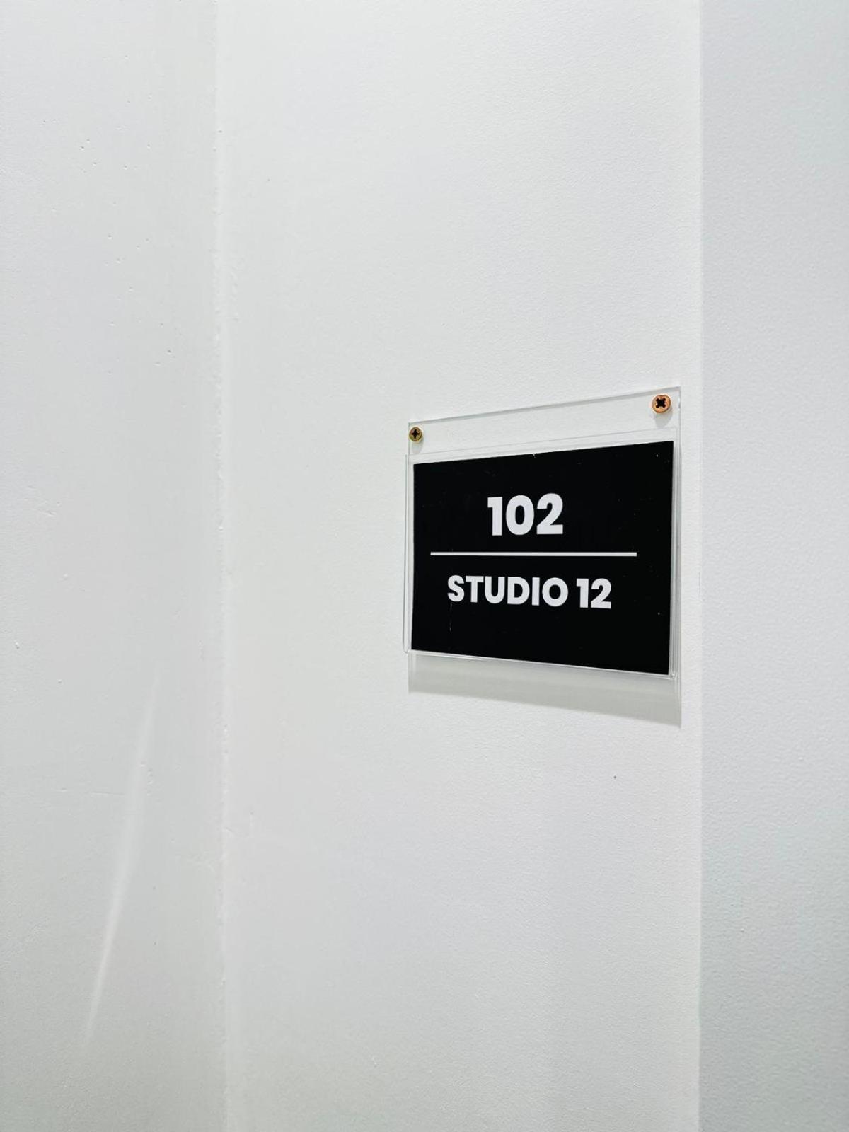 Brick Lane Studio Londyn Zewnętrze zdjęcie